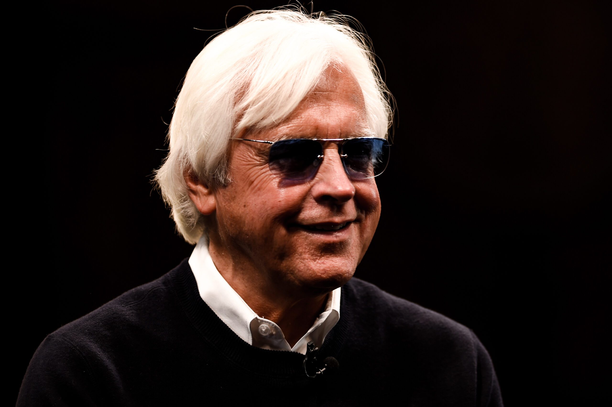 Bob Baffert